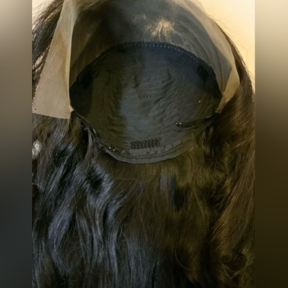 13x4 Lace Front Brazilian Straight Wig-18” - Picture 12 of 13